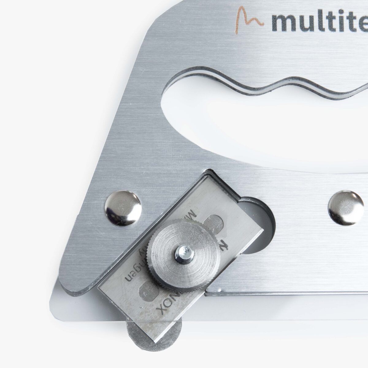 Snijtool Rond MultiTexPro® snijtool - Datas Repro